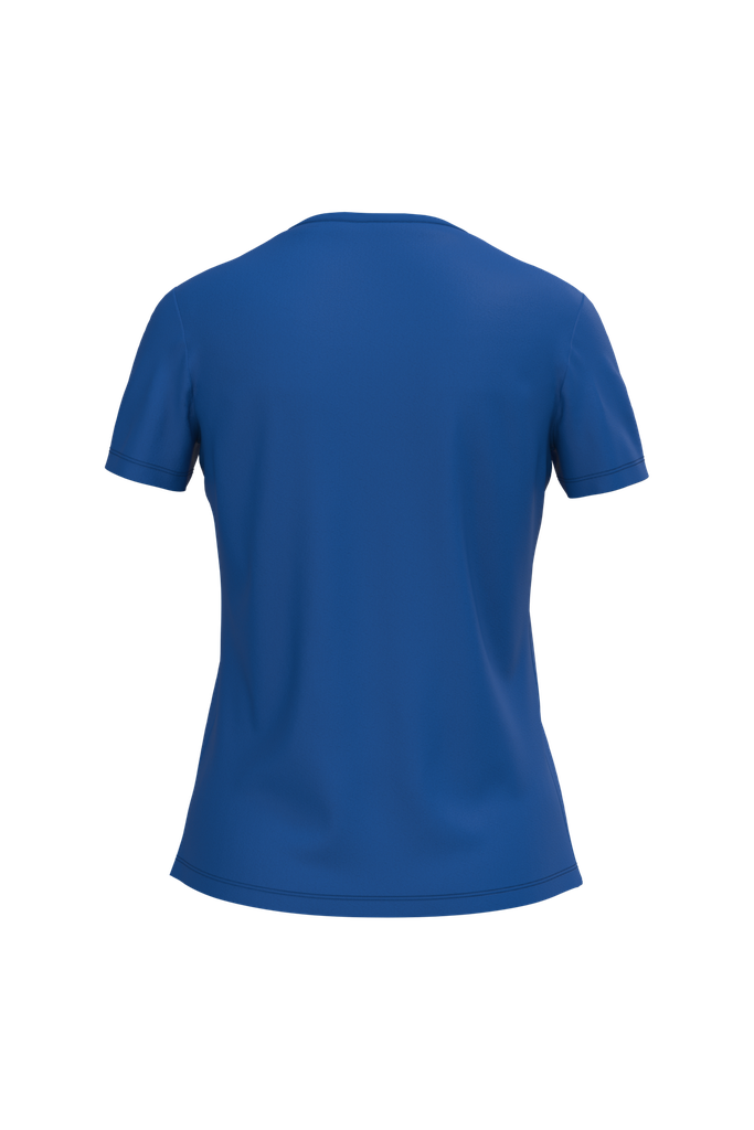 Kariban T-shirt Bio150 IC femme Royal Blue (K3026IC)