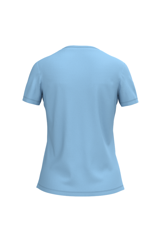 Kariban T-shirt Bio150 IC femme Sky Blue (K3026IC)