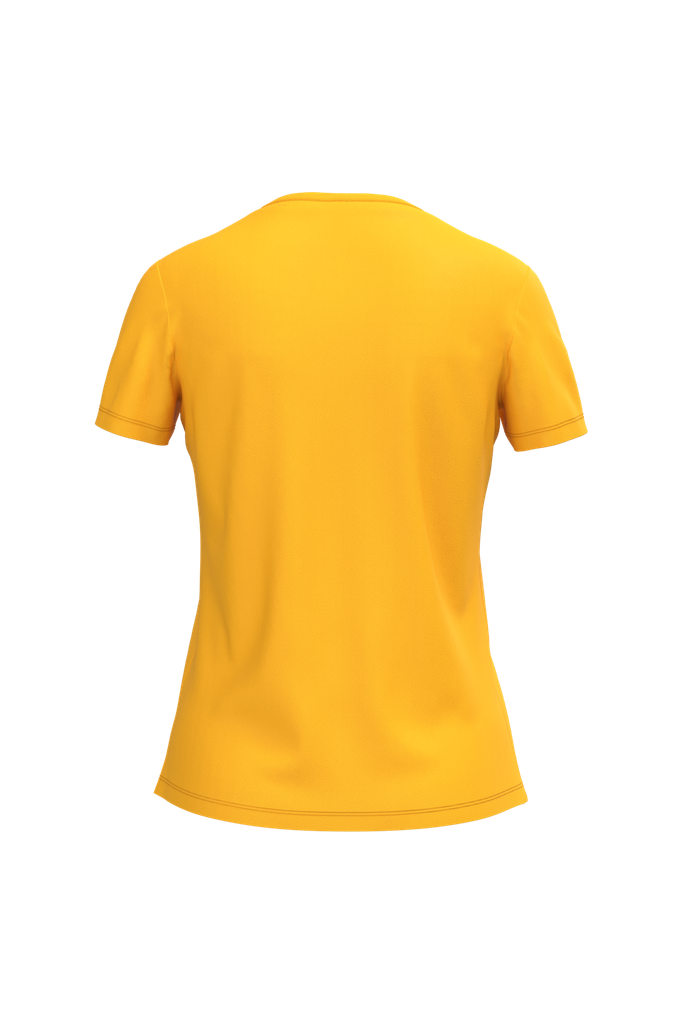 Kariban T-shirt Bio150 IC femme Yellow (K3026IC)