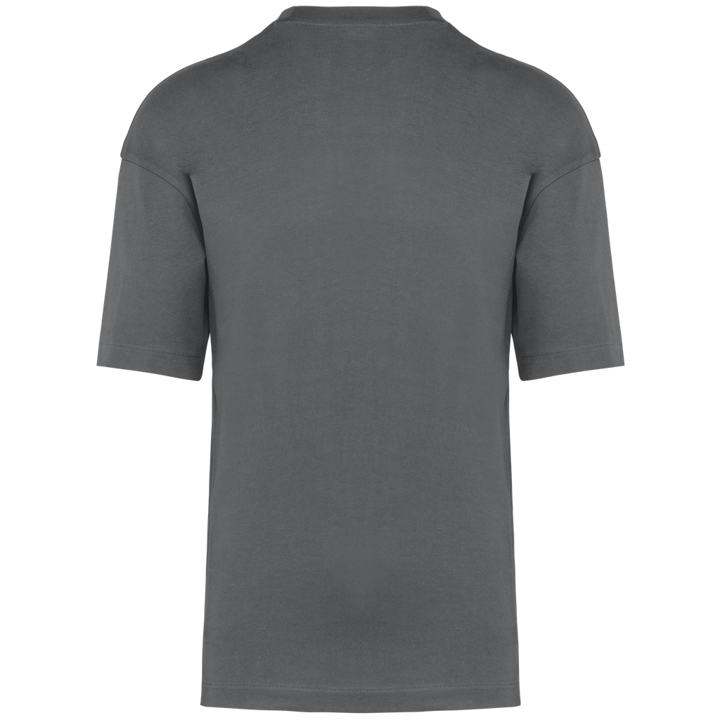 Kariban T-shirt unisexe oversize manches courtes Storm Grey (K3008)