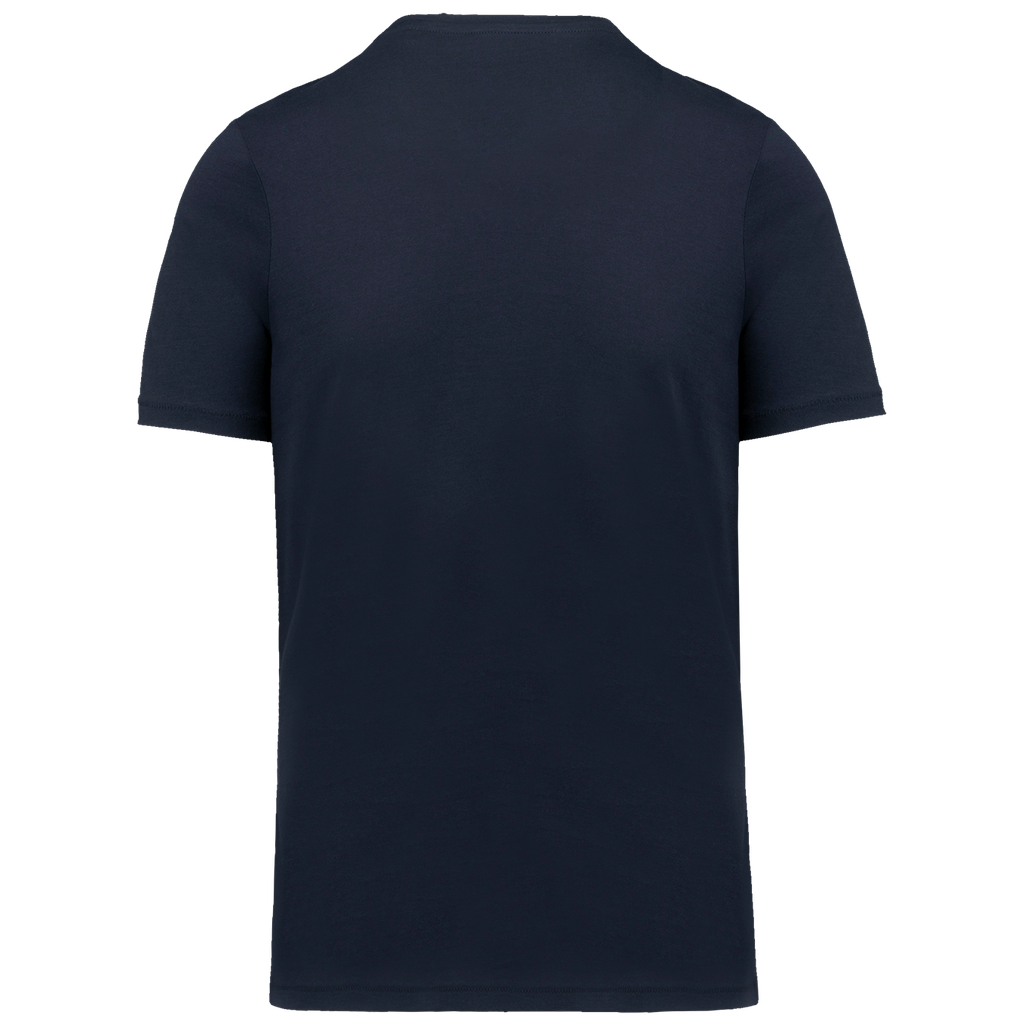 Kariban T-shirt Supima® col V manches courtes homme Navy (K3002)