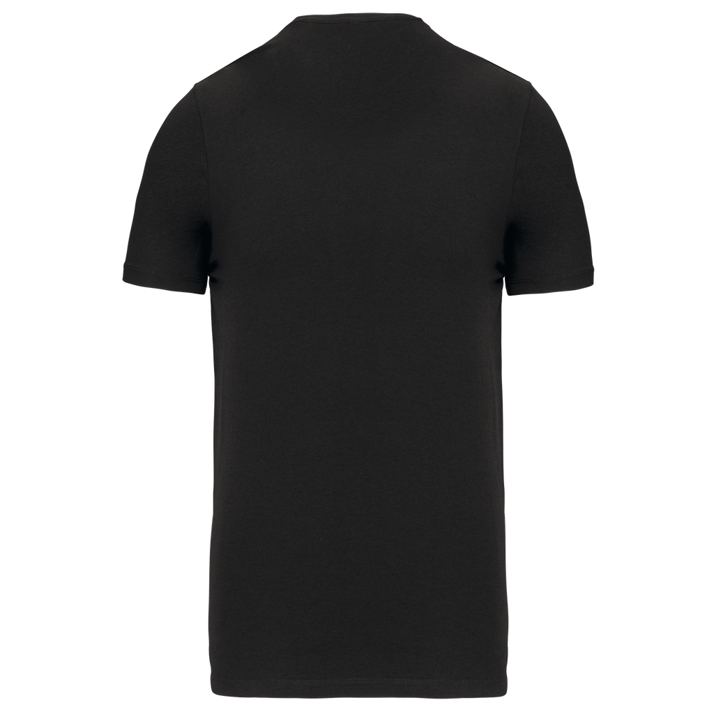 Kariban T-shirt col rond manches courtes homme Navy (K3012)