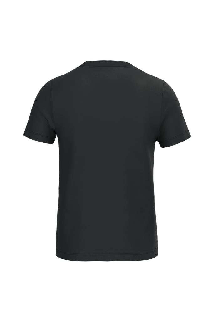 Kariban T-shirt Bio150 IC enfant Black (K3027IC)