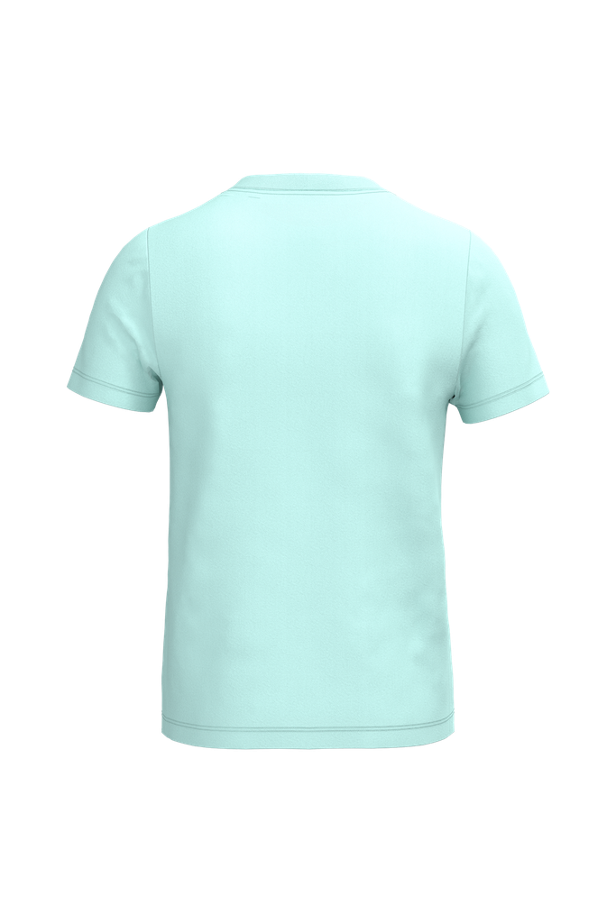 Kariban T-shirt Bio150 IC enfant Ice Mint (K3027IC)