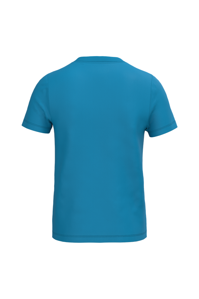 Kariban T-shirt Bio150 IC enfant Tropical Blue (K3027IC)