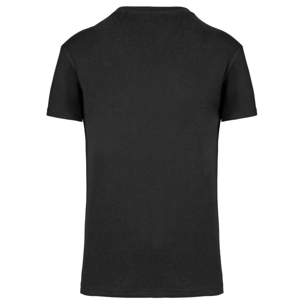 Kariban T-shirt Bio150 IC col V homme Black (K3028IC)