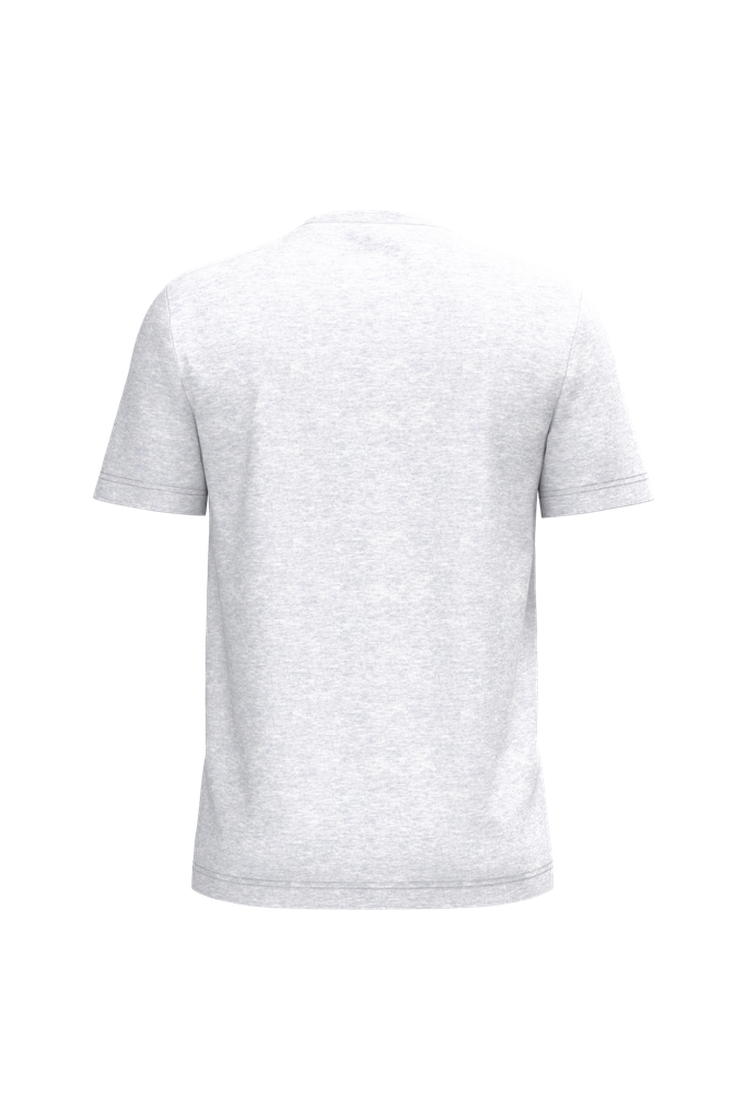Kariban T-shirt Bio190 IC homme Ash Heather (K3032IC)
