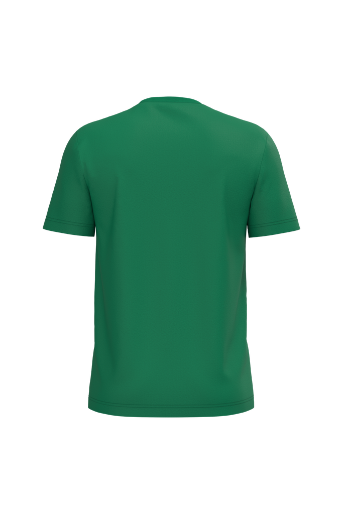 Kariban T-shirt Bio190 IC homme Kelly Green (K3032IC)