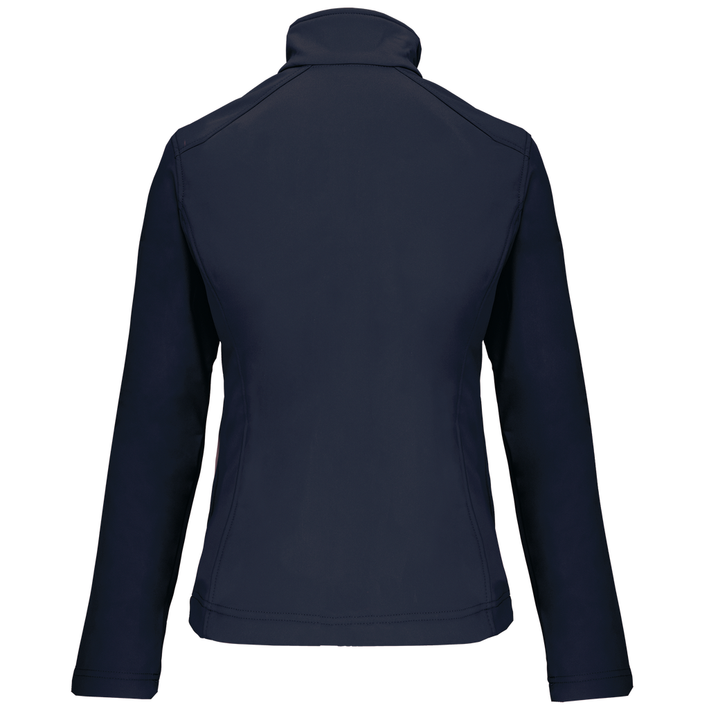 Kariban Veste softshell femme Navy (K400)