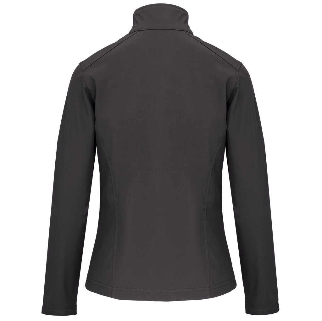 Kariban Veste softshell femme Titanium (K400)