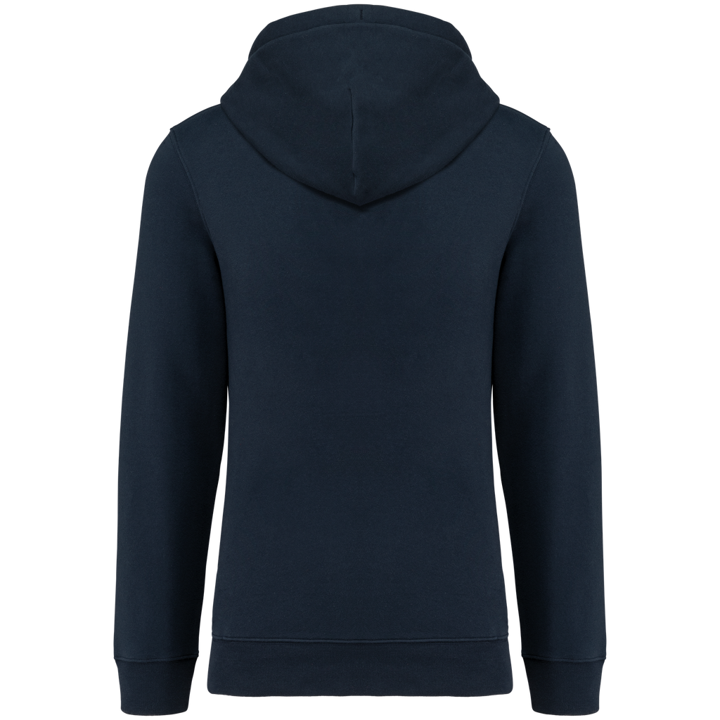 Kariban Sweat-shirt à capuche 80/20 unisexe Navy (K4037)