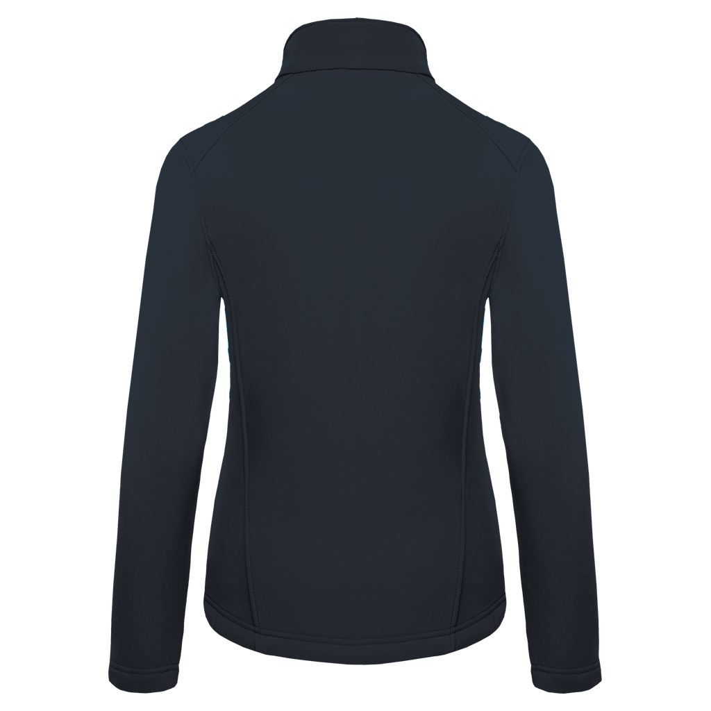 Kariban Veste Softshell 2 couches femme Navy (K425)