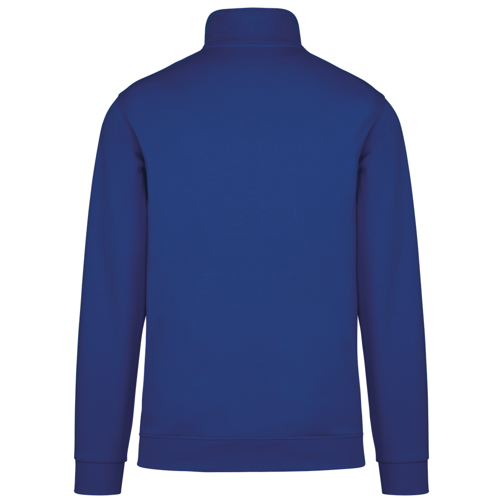 Kariban Veste molleton zippée homme Royal Blue (K472)