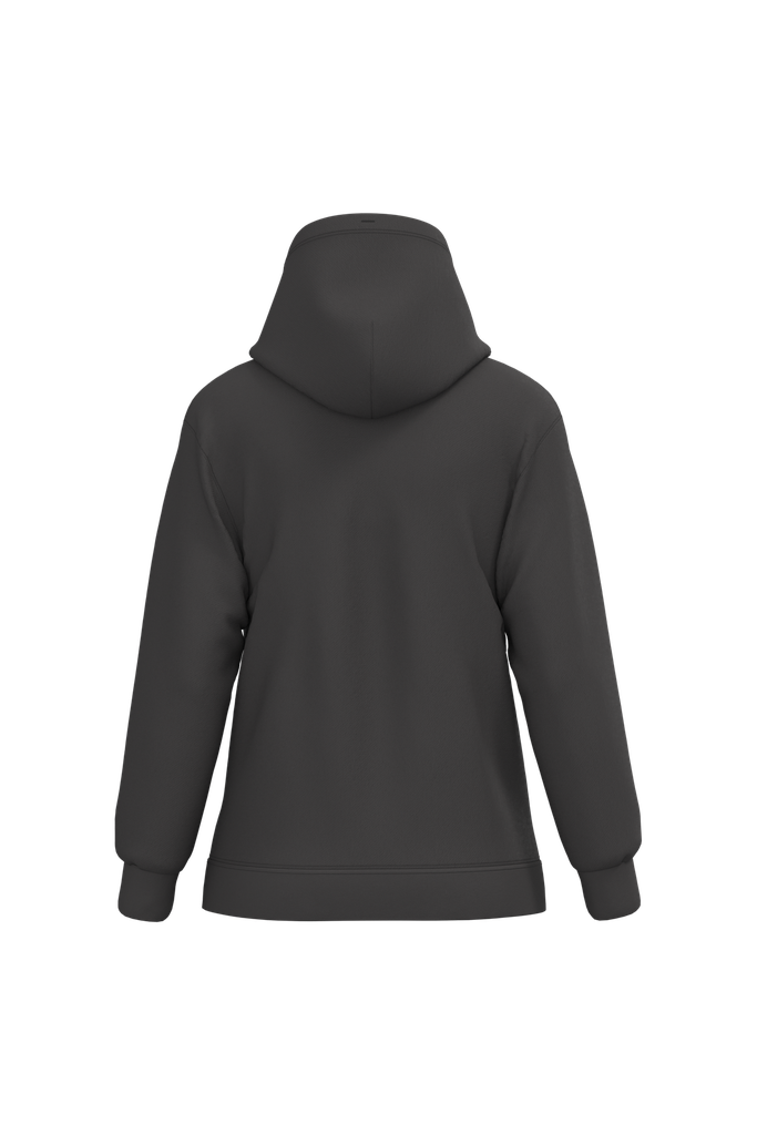 Kariban Sweat-shirt capuche femme Dark Grey (K473)