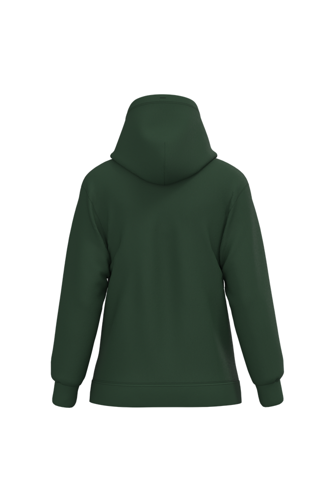 Kariban Sweat-shirt capuche femme Forest Green (K473)