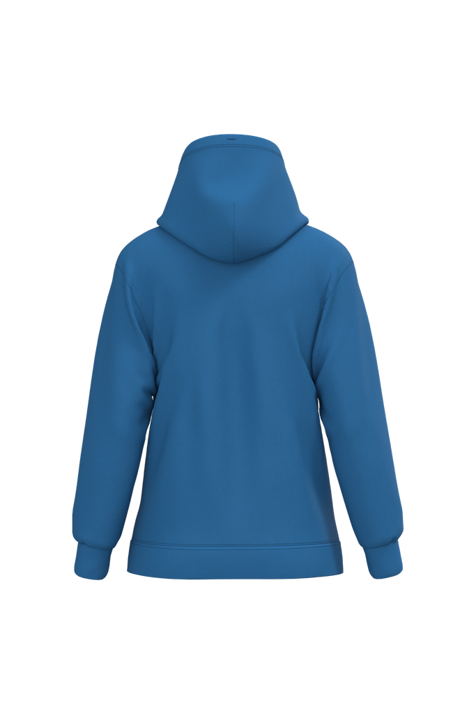 Kariban Sweat-shirt capuche femme Light Royal Blue (K473)