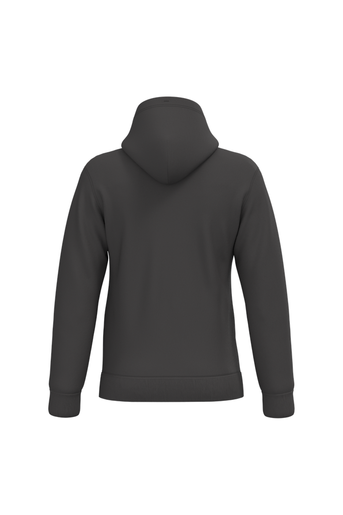 Kariban Sweat-shirt capuche homme Dark Grey (K476)