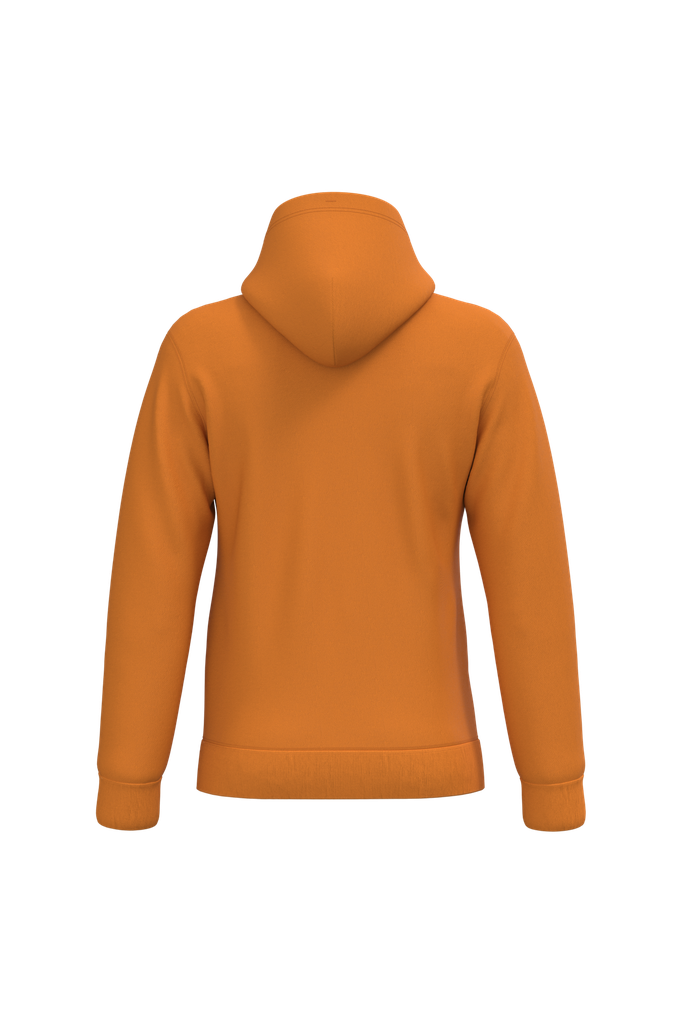 Kariban Sweat-shirt capuche homme Pumpkin (K476)