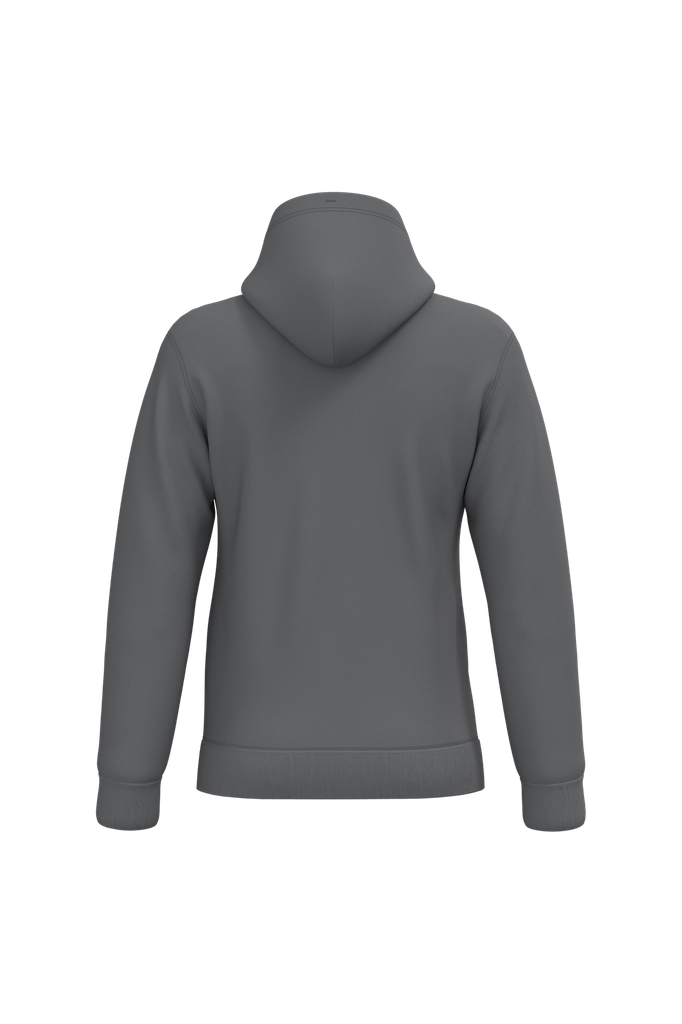 Kariban Sweat-shirt capuche homme Storm Grey (K476)