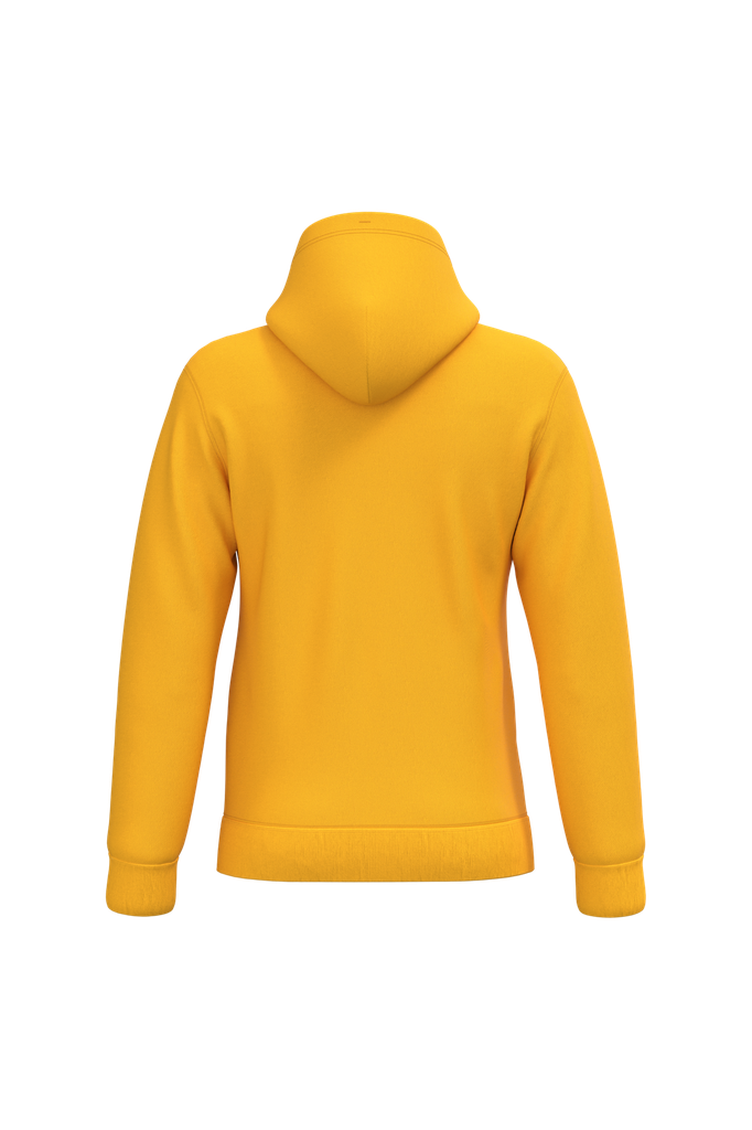 Kariban Sweat-shirt capuche homme Yellow (K476)