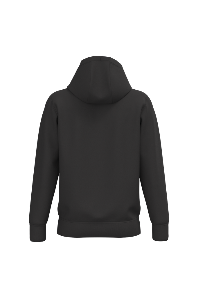 Kariban Sweat-shirt capuche homme Dark Grey (K489)
