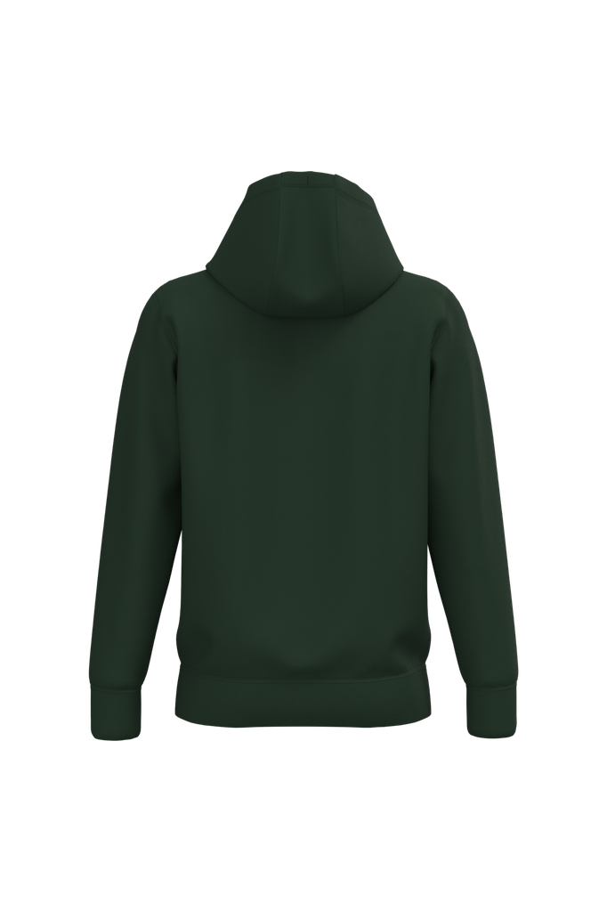Kariban Sweat-shirt capuche homme Forest Green (K489)