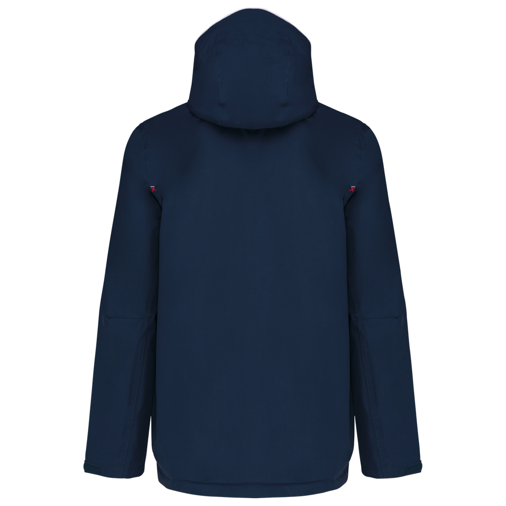 Kariban Veste imperméable unisexe Navy (K6104)