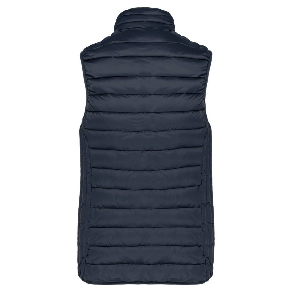 Kariban Doudoune légère sans manches femme Navy (K6114)