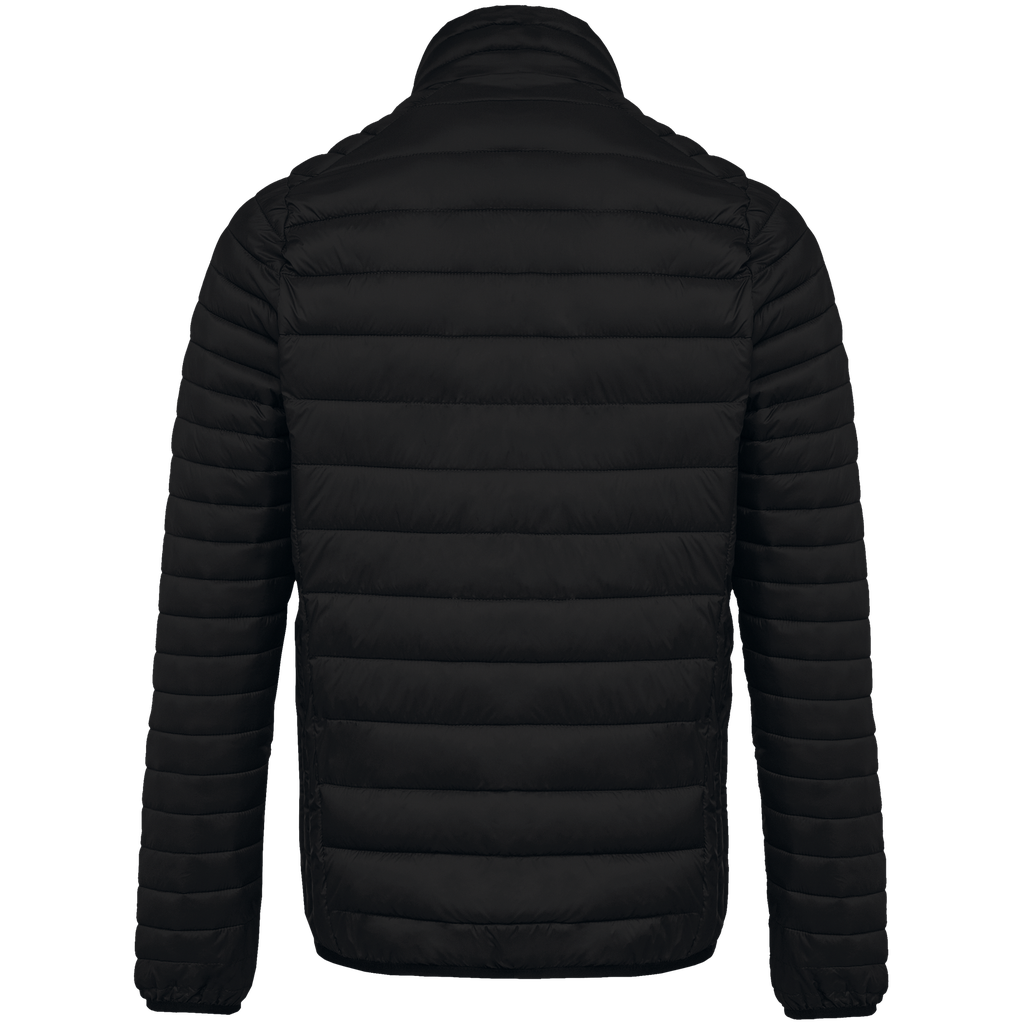 Kariban Doudoune légère homme Black (K6120)