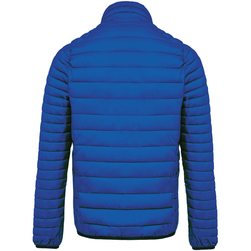 Kariban Doudoune légère homme Light Royal Blue (K6120)