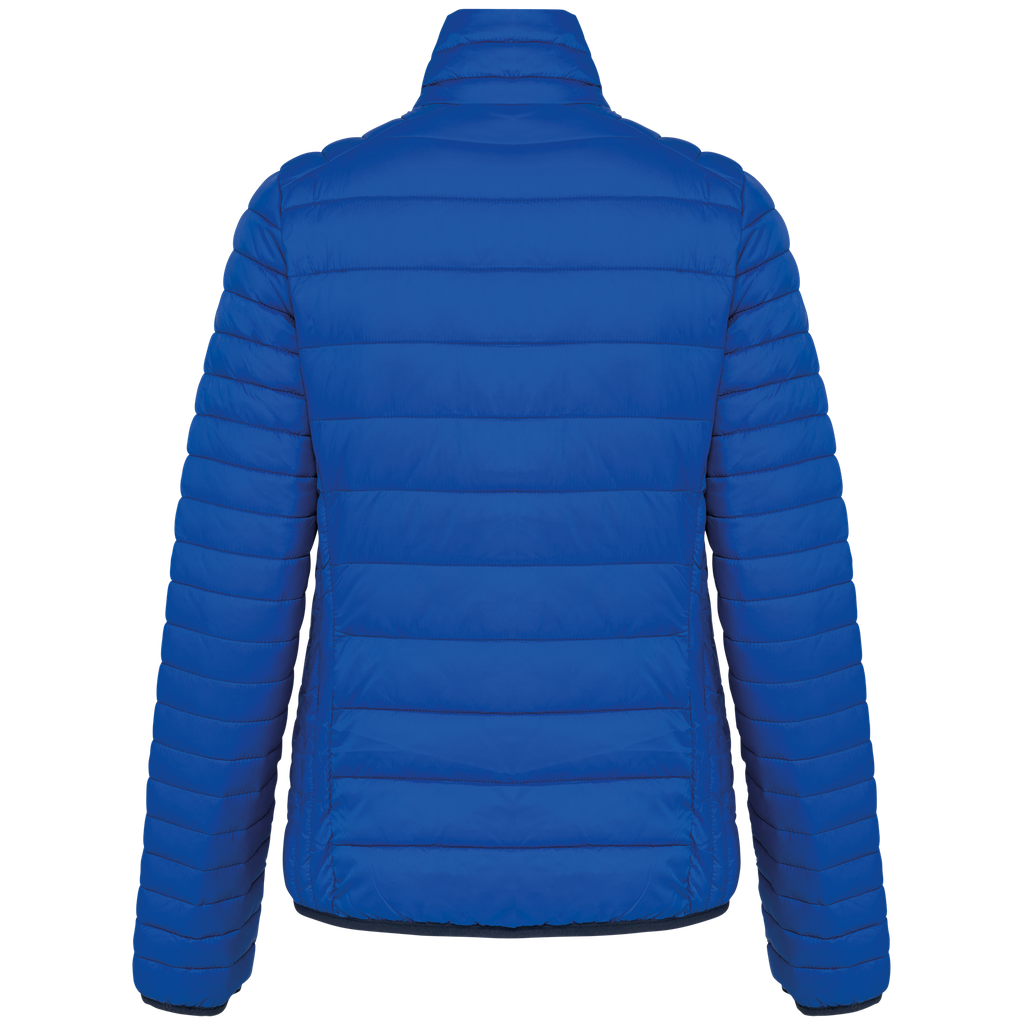 Kariban Doudoune légère femme Light Royal Blue (K6121)