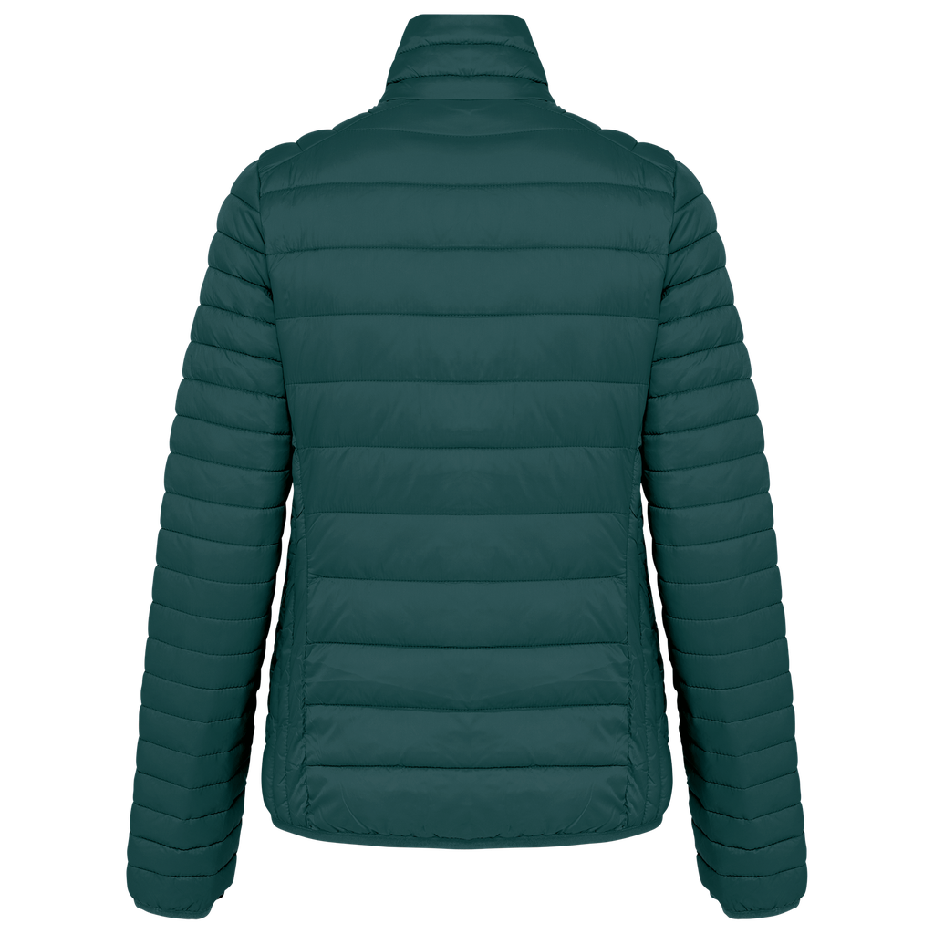 Kariban Doudoune légère femme Mineral Green (K6121)