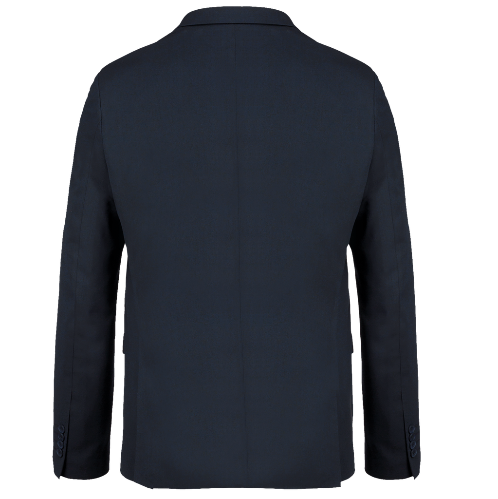Kariban Veste homme Navy (K6130)