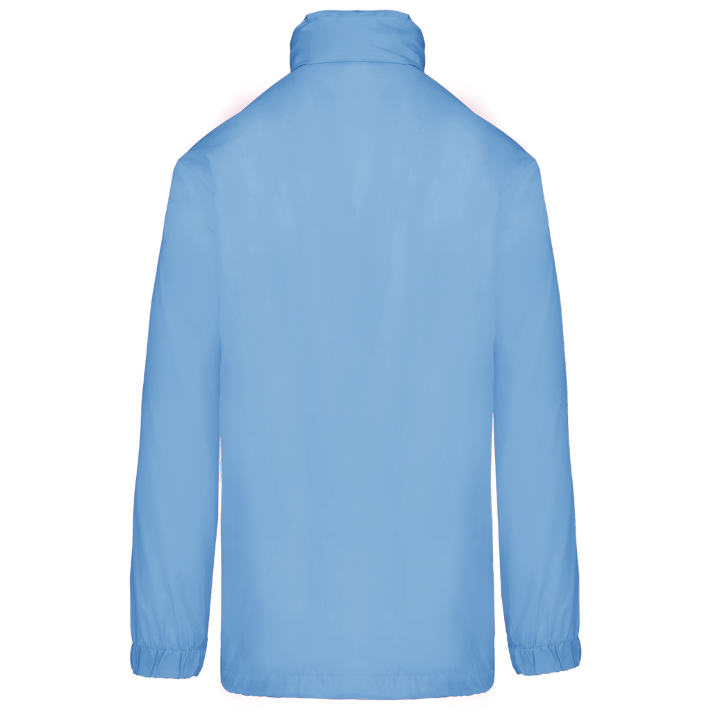 Kariban Coupe-vent unisexe Sky Blue (K616)