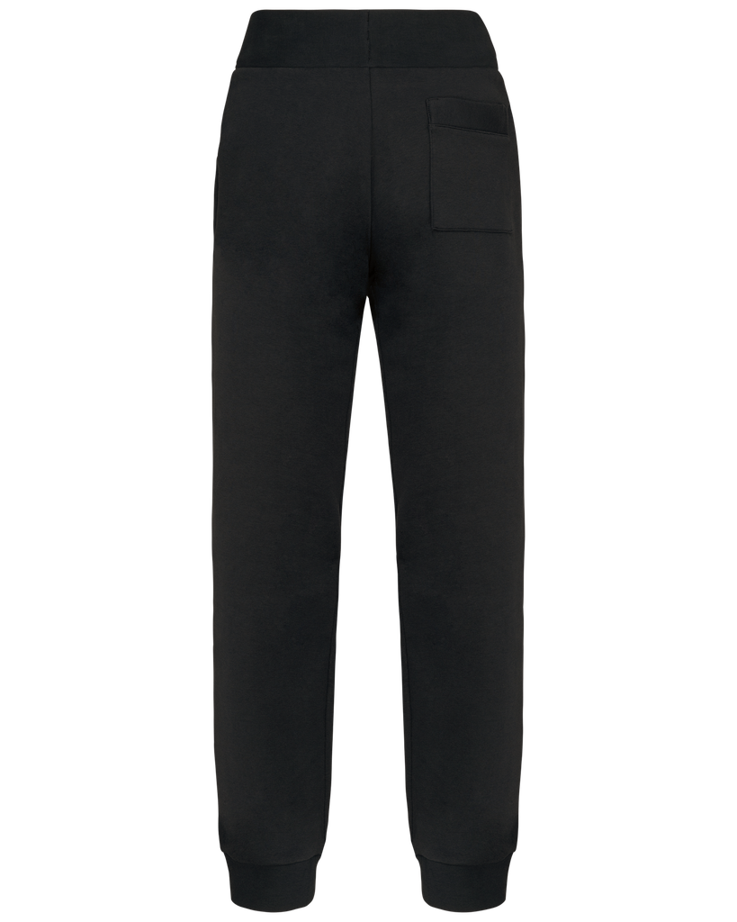 [K700C_36002_37292] Kariban Pantalon jogging unisexe Black (K700) (XS)