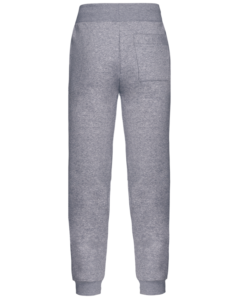 [K700C_36008_37292] Kariban Pantalon jogging unisexe Oxford Grey (K700) (XS)