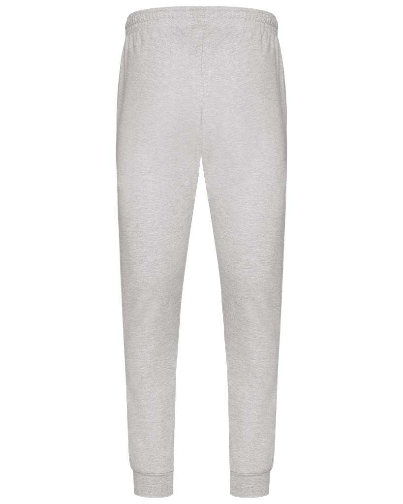 Kariban Pantalon molleton unisexe Oxford Grey (K7021)