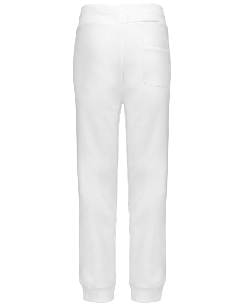 Kariban Pantalon jogging enfant White (K701)