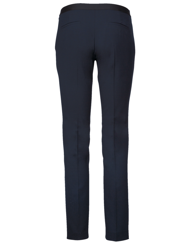 [K731_55070_69581] Kariban Pantalon femme Navy (K731) (XXS)