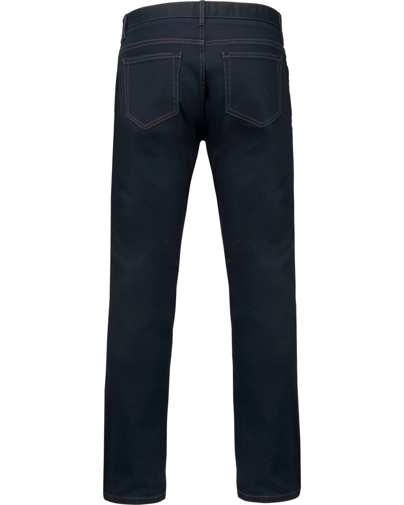 Kariban Jean Premium homme Dark Blue Denim (K747)