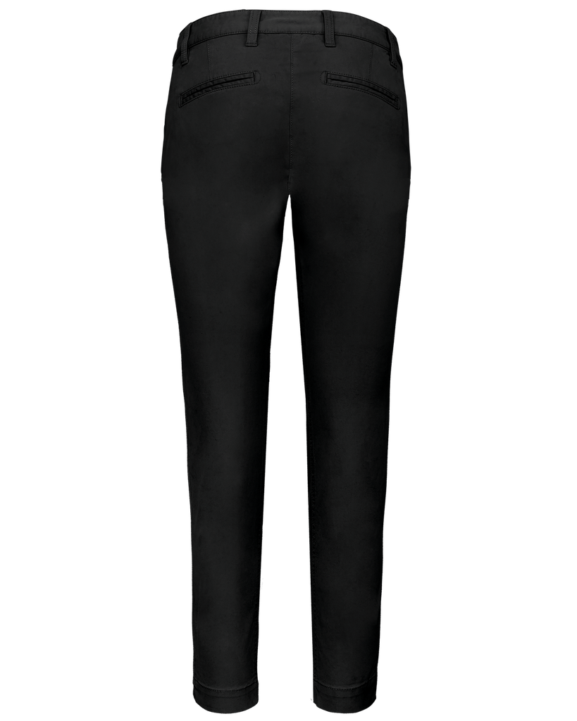 Kariban Pantalon femme 7/8 Black (K749)
