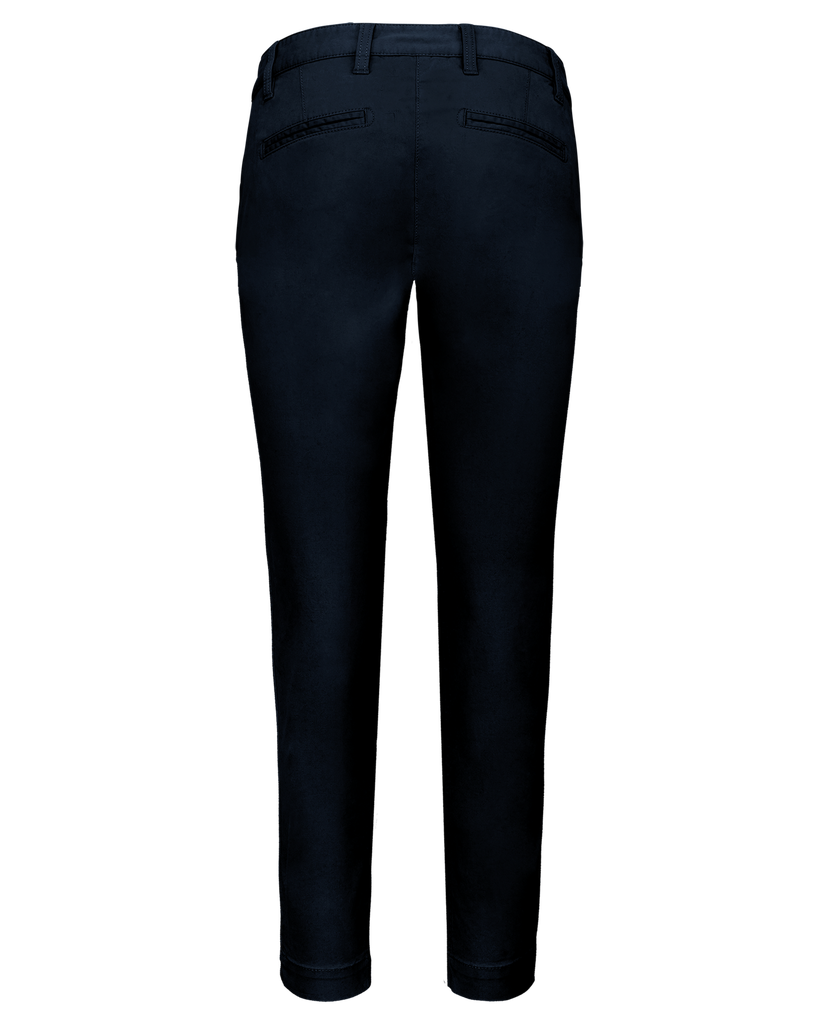 Kariban Pantalon femme 7/8 Dark Navy (K749)