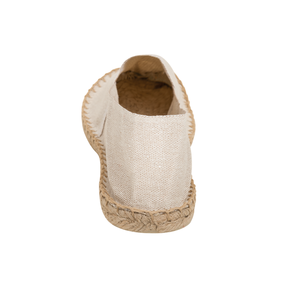 Kariban Espadrilles unisexe Made in France Linen (K840)