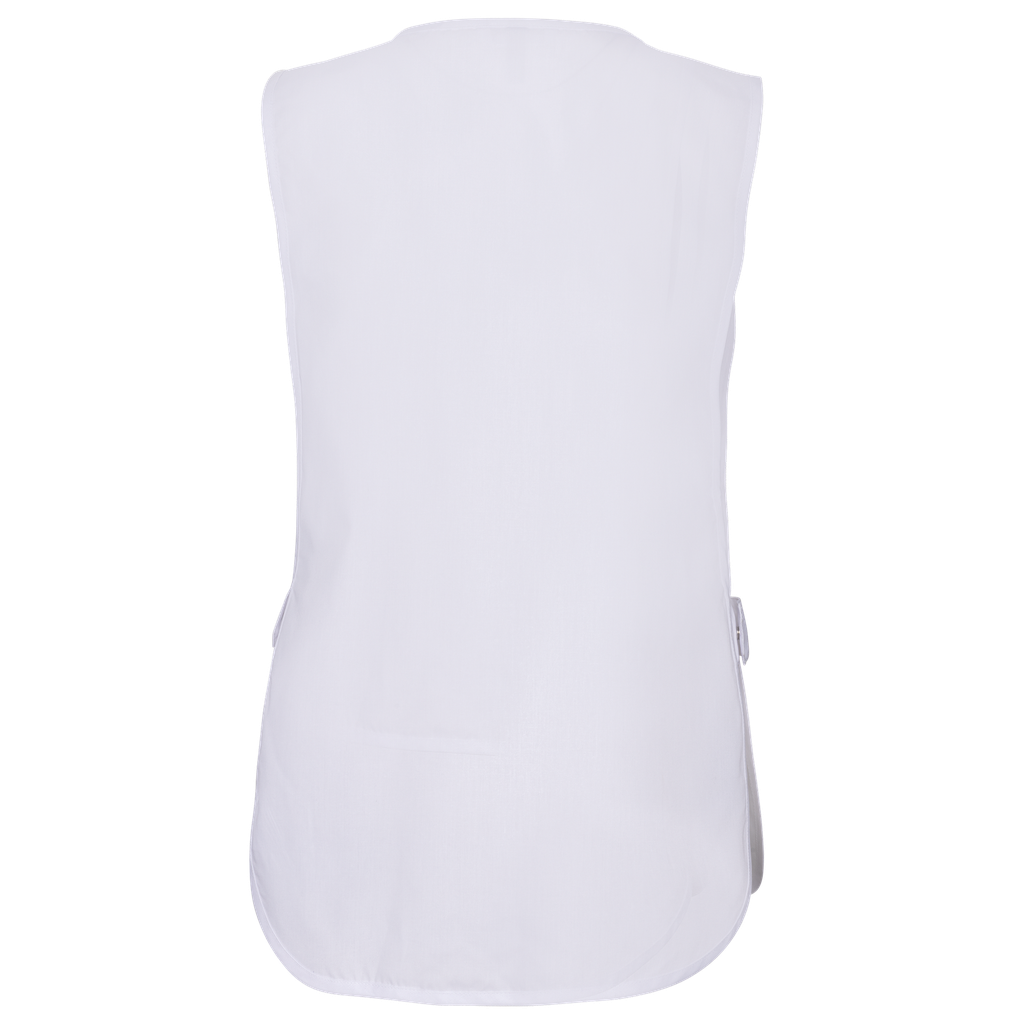 Kariban Tunique femme White (K822)