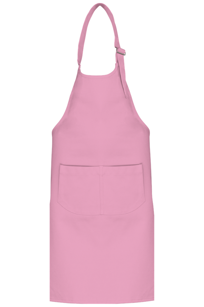 Kariban Tablier enfant Dark Pink (K889)