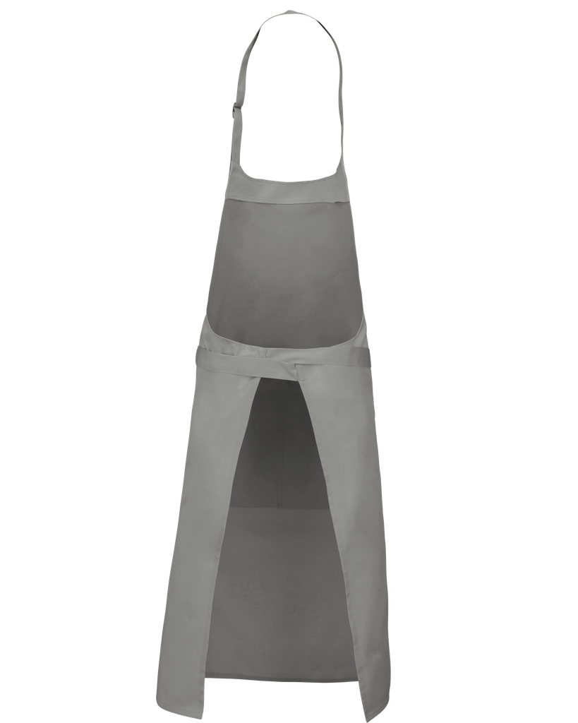 Kariban Tablier polycoton avec poche Light Grey (K890)