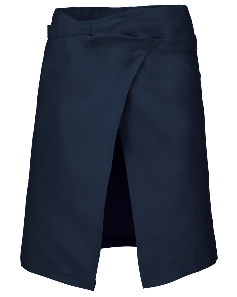 Kariban Tablier polycoton mi-long Navy (K899)