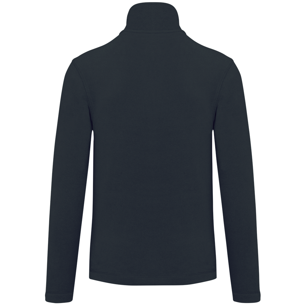 Kariban Veste micropolaire zippée homme Navy (K911)