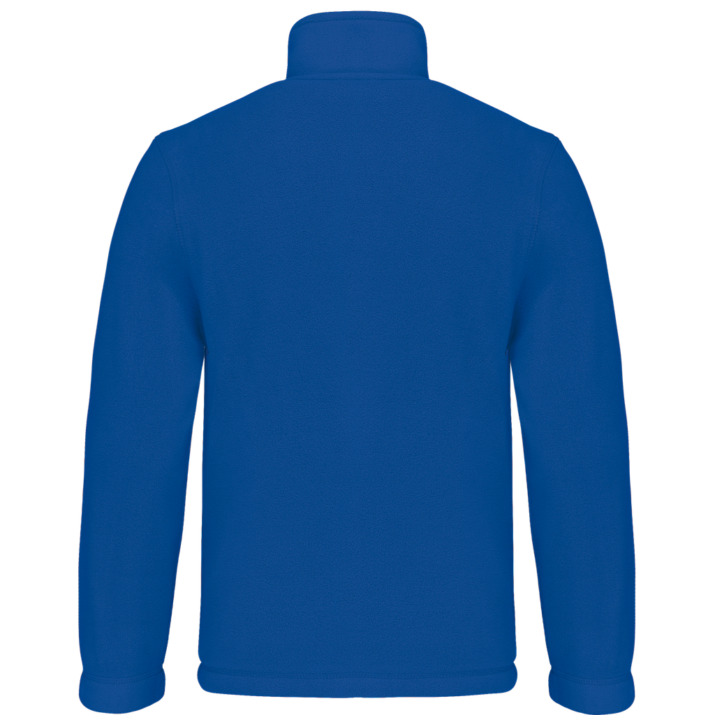 [K920_34649_34642] Kariban Veste micropolaire zippée enfant Royal Blue (K920) (6/8 ans)