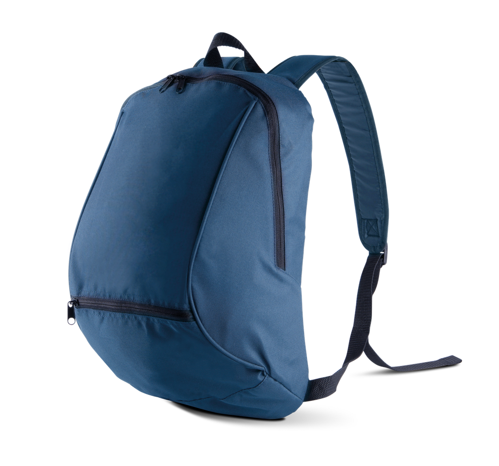 Kimood Sac à dos Navy (KI0103)